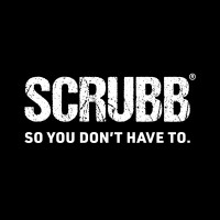 SCRUBB logo - Similar company to Keycraft Global