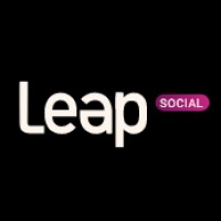 Leap Social Technologies logo - Similar company to Riu International Inc.