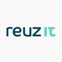 REUZ-IT logo - Similar company to Soft Fight