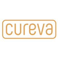Cureva.co logo - Similar company to Kickstart Stem