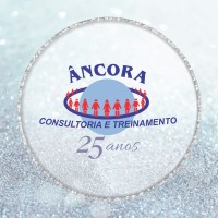 Âncora Consultorias e Treinamentos logo - Similar company to Consultar Consultorias E Soluções