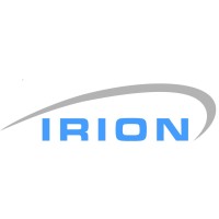Irion-GmbH logo - Similar company to Tiber