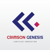 Crimson Genesis logo - Similar company to Ko