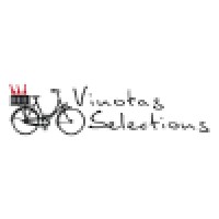 Vinotas Selections logo - Similar company to Chartrand Imports
