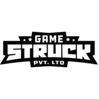 GameStruck logo - Similar company to Xertab Ltd.