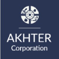 Akhter Corporation - TEEZAIL logo - Similar company to Mbs Japan