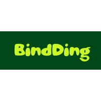 BindDing logo - Similar company to Netwerkmakers