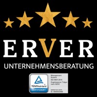 ErVer Unternehmensberatung - Mitarbeiterbindung steigern und Fachkräftemangel hausintern lösen logo - Similar company to K&E Consulting Gmbh