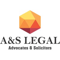 A&S Legal logo - Similar company to Mba And Beyond
