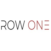 Row One logo - Similar company to Blue Summit Education