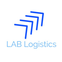LAB Logistics Ltd logo - Similar company to Akown Laboratory Process Technologies Pvt. Ltd.