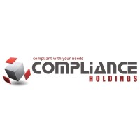 Compliance Holdings logo - Similar company to Self Insured Reporting