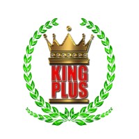 King Plus Ltd. logo