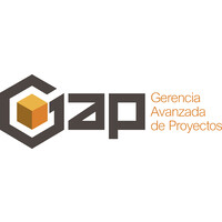 GAP-Gerencia Avanzada de Proyectos logo - Similar company to Inmobitec