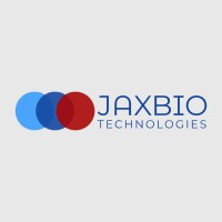 JaxBio logo - Similar company to Impact Biotech