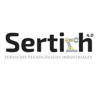 Sertich Servicios Tecnológicos Industriales logo - Similar company to Enerjet Development Innovation