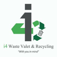 i4 Waste Valet & Recycling logo - Similar company to Irem® South Florida