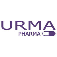 URMA Pharma logo - Similar company to Ubix Therapeutics, Inc.