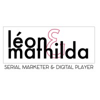Léon & Mathilda logo - Similar company to Cogolin
