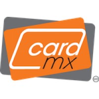 CardMX logo - Similar company to Pittsburgh Embossing Services, Inc.