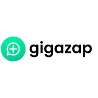 Gigazap logo - Similar company to Gigazit