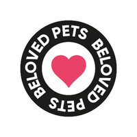 Beloved Pets logo - Similar company to Mud Brand -Dog Health & Care
