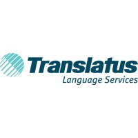 Translatus Language Services Ltd. logo - Similar company to Ocr-Team