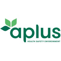 Aplus Srl logo - Similar company to Stine - Studio Di Ingegneria Ecologica