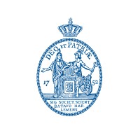 Koninklijke Hollandsche Maatschappij der Wetenschappen logo - Similar company to Young Creators