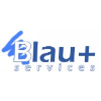 Blau + Services