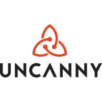 Uncanny.gg logo - Similar company to Ms2
