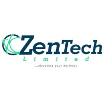 Zen Tech Limited logo - Similar company to Wingside