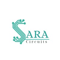 SARA Circuits - India’s Top PCB Manufacturer logo - Similar company to Quick Circuit Solutions | Pcb Manufacturer