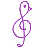 Songbird Sound Solutions logo - Similar company to Qomaira