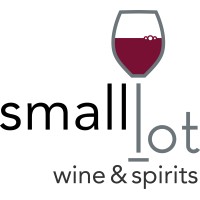 Small Lot Wine & Spirits logo - Similar company to Blendwise