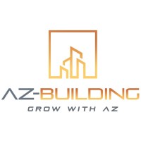 A.Z BUILDING logo - Similar company to Nanolight