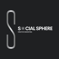 SocialSphere Marketing logo - Similar company to Prosocial