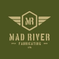Mad River Fabricating, Ltd.