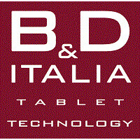 B&D Italia s.r.l. logo - Similar company to Ralco, Srl