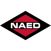 National Association of Electrical Distributors (NAED) logo - Similar company to National Electrical Manufacturers Association (Nema)