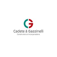 Construtora e Incorporadora Cadete & Gazzinelli LTDA. logo - Similar company to Conmar Construtora