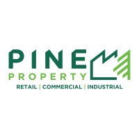 Pine Property logo - Similar company to Dankav Developments
