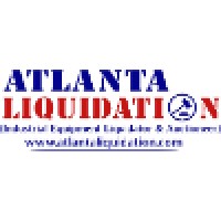 Atlanta Liquidation LLC logo - Similar company to Returned Solutions