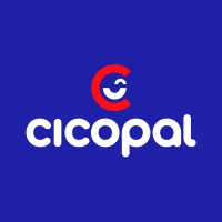 Cicopal logo - Similar company to Dilutec
