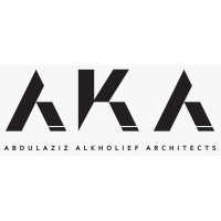 Abdulaziz alKholief Architects logo - Similar company to 4Thpyramid