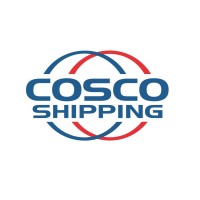 COSCO SHIPPING LINES (KENYA) LTD logo - Similar company to Noah Shipping & Logistics