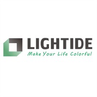 Lightide HK Industrial Co., Limited logo - Similar company to Intelligent Group Solutions Ltd.