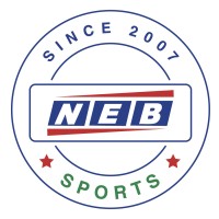NEB Sports Entertainment Pvt. Ltd. logo - Similar company to Sportingindia Sports News Media Private Limited