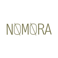 Nomora logo - Similar company to Vinifera