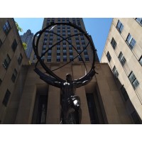 Atlas Business Capital